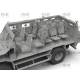Kozak-2, Ukrainian MRAP-class Armored Vehicle