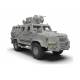 Kozak-2, Ukrainian MRAP-class Armored Vehicle