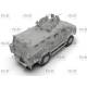 Kozak-2, Ukrainian MRAP-class Armored Vehicle