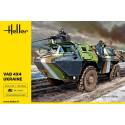 VAB 4X4 UKRAINE