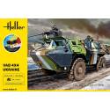 STARTER KIT VAB 4X4 UKRAINE