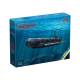 U-Boat Type ‘Molch’ WWII German Midget Submarine