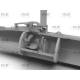 U-Boat Type ‘Molch’ WWII German Midget Submarine