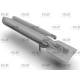 U-Boat Type ‘Molch’ WWII German Midget Submarine