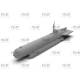 U-Boat Type ‘Molch’ WWII German Midget Submarine