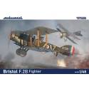 Bristol F.2B Fighter