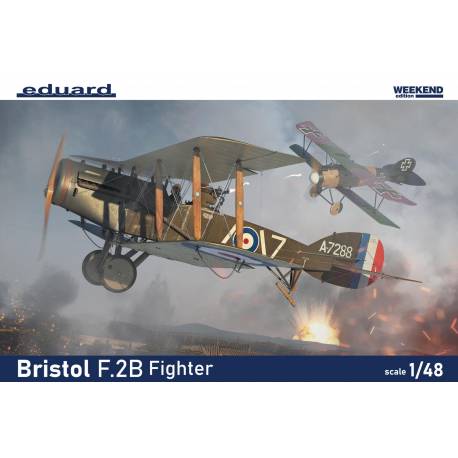 Bristol F.2B Fighter