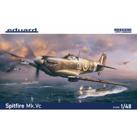 Spitfire Mk. Vc