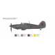 Hurricane Mk. IIC