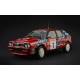 Lancia Delta HF Integrale Sanremo 1989