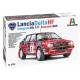 Lancia Delta HF Integrale Sanremo 1989
