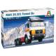 MAN 26.321 Formel Six