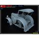 GERMAN TRAFFIC TRACTOR D8532 MOD.1950