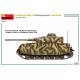 Pz.Kpfw.IV Ausf. H Nibelungenwerk Late Prod. Sep-Oct 1943