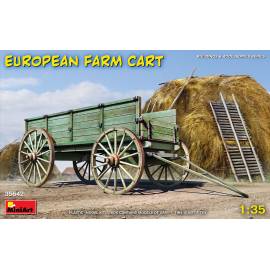 EUROPEAN FARM CART