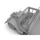 V3000S/SSM Maultier ‘Einheitsfahrerhaus’  WWII German Truck