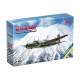 Ki-21-Ib ‘Sally’  Japanese Heavy Bomber