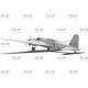 Ki-21-Ib ‘Sally’  Japanese Heavy Bomber