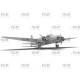 Ki-21-Ib ‘Sally’  Japanese Heavy Bomber