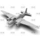 Ki-21-Ib ‘Sally’  Japanese Heavy Bomber