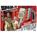 Space 1999: Commlock & Stun Gun