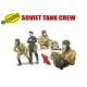 BRDM-2/3 + Soviet Tank Crew 