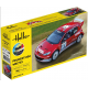 Peugeot 206 WRC'03