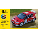 STARTER KIT Peugeot 206 WRC'03