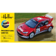 Peugeot 206 WRC'03