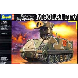 RAKETEN JAGDPANZER M901A1 ITV 