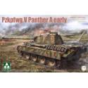 Pz.Kpfw.V Sd.Kfz. 171 Panther Ausf. A Early