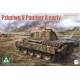 Pz.Kpfw.V Sd.Kfz. 171 Panther Ausf. A Early