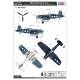 F4U-1A/2 Corsair (2 in 1)