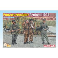 Panzergrenadier Arnhem 1944 