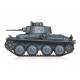 German Pz.Kpfw. 38(t) Ausf.E/F