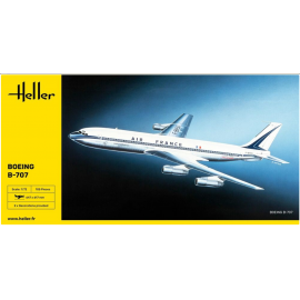 BOEING B-707
