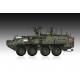M1135 Stryker NBC RV