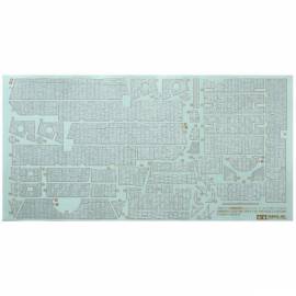ELEFANT ZIMMERIT COATING SHEET  