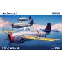 F4F-3 Wildcat Weekend Edition