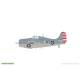 F4F-3 Wildcat Weekend Edition