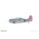 F4F-3 Wildcat Weekend Edition
