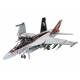 F/A-18F Super Hornet