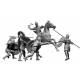 Greco-Persian Wars Series. Hoplite. Kit №3