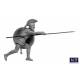 Greco-Persian Wars Series. Hoplite. Kit №3