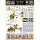 Greco-Persian Wars Series. Hoplite. Kit №3