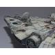 Millennium Falcon Perfect Grade