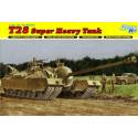 T28 Super Heavy Tank