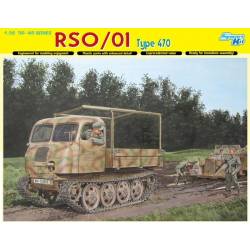RSO/01 Type 470 