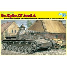 Pz.Kpfw.IV Ausf.A 