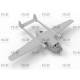 Gotha Go 244B-2  WWII German Transport Aircraft
